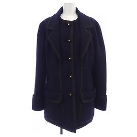 Chaqueta Chanel