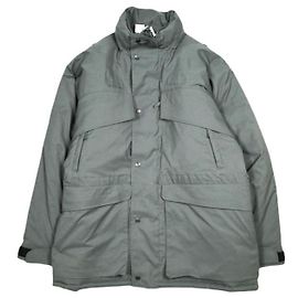 Autre Marque N.HOOLYWOOD TEST PRODUCT EXCHANGE SERVICE Giacca Puffer PRIMALOFT