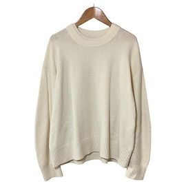 Autre Marque NOBLE Super160s Double Rib Knit