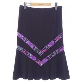 Autre Marque Falda Leonard Fashion