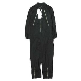 Maison Martin Margiela MM6 Tuta Salopette Jumpsuit Mono de algodón