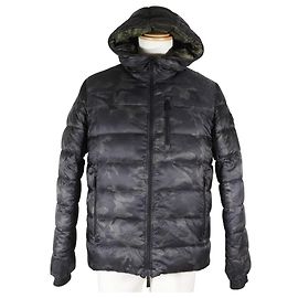Autre Marque Chaqueta de Plumas de Nylon TATRAS SINEQUANON