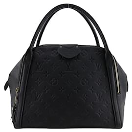 Borsa Louis Vuitton Mare MM Monogram Empreinte