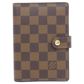 Louis Vuitton Agenda PM Damier Organizer