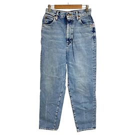 Autre Marque Pantalones de denim tapered nagonstans