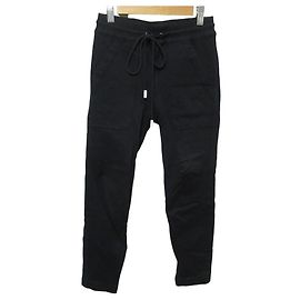 Autre Marque THE RERACS STRETCH SLIM BAKER Pants