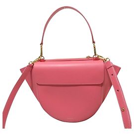 Autre Marque Wandler Hortensia Medium 2way Bag