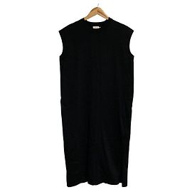 Autre Marque yori Ärmelloses langes Kleid