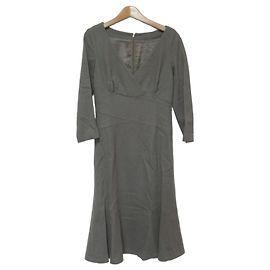 Autre Marque ANAYI Wollkleid
