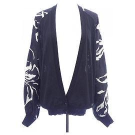 Autre Marque Cardigan in cashmere Agnona
