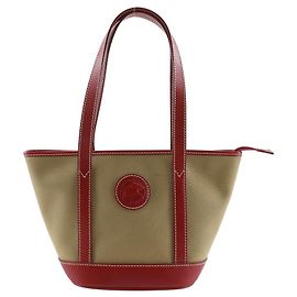 Autre Marque Borsa Tote 2 vie in tela Hunting World Safari Today