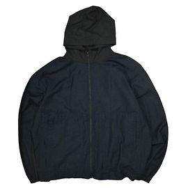 Autre Marque CHANGES Remake Hoodie Wool Outerwear