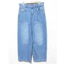 Autre Marque Pantaloni in denim Audie a Muses