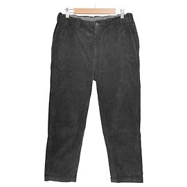 Autre Marque Pantaloni Easy 45R Selvedge Corduroy