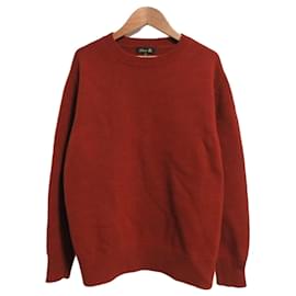 Autre Marque Drawer 7G Kaschmir-Pullover Rundhals