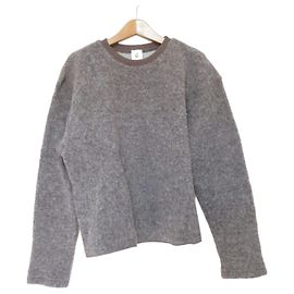 Autre Marque Jersey de punto de lana Roku Beauty and Youth