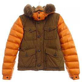 Chaqueta de Plumas Moncler BIENVENU 2way