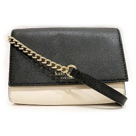 Borsa a tracolla in pelle Kate Spade