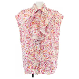 Camisa Chanel LOOK26