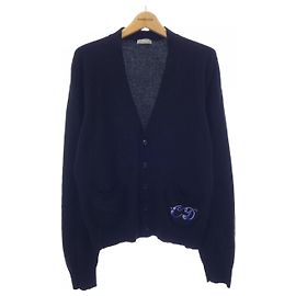 Cardigã de cashmere Dior