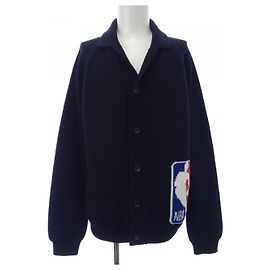 Cardigan in maglia Louis Vuitton