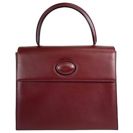 Borsa Cartier Must de Cartier