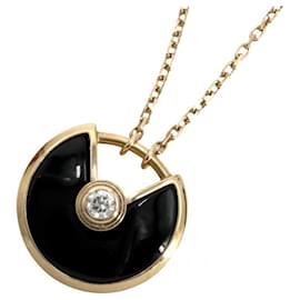 Collana Cartier Amulette de