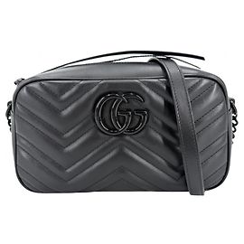 Gucci GG Marmont Small Camera Bag