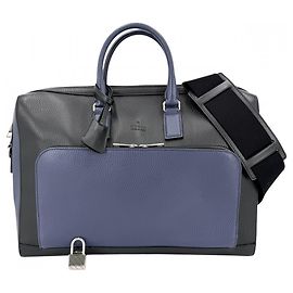 Gucci Leder-Aktentasche Tote Bag für Herren
