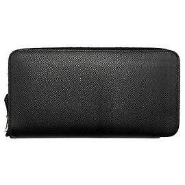Hermès Hermes Azap Long Silk Geldbörse in Amanipolis