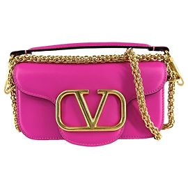 Borsa Loco Mini da donna Valentino Garavani