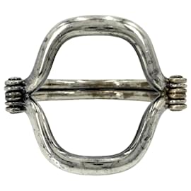 Hermès Bracciale rigido Hermes Silver 925