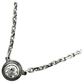 Cartier Damour XS Halskette