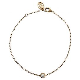 Cartier d'Amour Charm-Armband