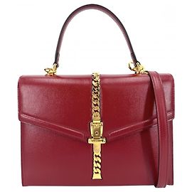 Gucci Sylvie Handtasche für Damen