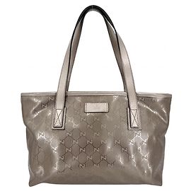 Gucci GG Bedruckte Tote Bag