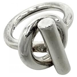 Hermès Anello a fascia Hermes Echappé MM