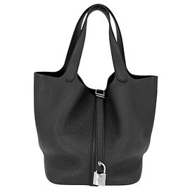 Hermès Borsa Hermes Picotin Lock MM