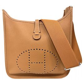 Hermès Borsa a tracolla Hermes Evelyne PM 3