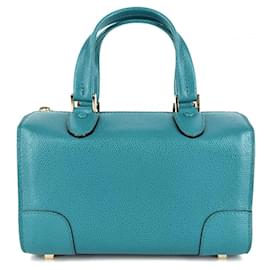 Borsa Valextra Babila Mini