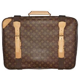 Valigia Louis Vuitton Satellite 50 Monogram