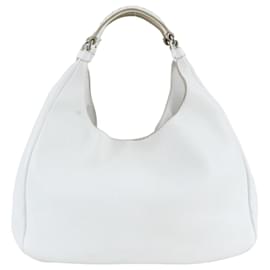 Bolso Tote Hobo Campana de piel Bottega Veneta