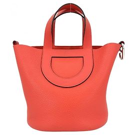 Hermès Borsa Hermes In the Loop 18 Chaine Pico
