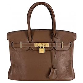 Hermès Hermes Birkin 30 Handtasche