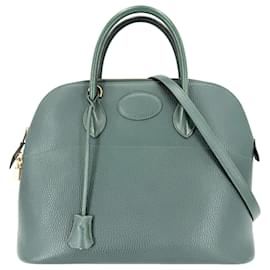 Hermès Borsa a mano Hermes Bolide 35 da donna