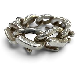 Tiffany & Co. Silver 925 Ring