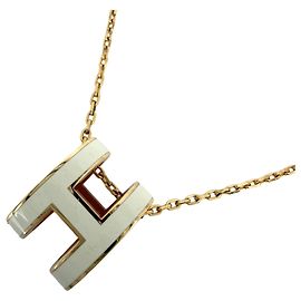 Hermès Colar Pop H para mulher Hermes