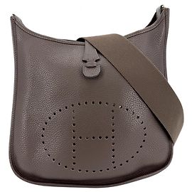 Hermès Hermes Evelyne PM 3 Schultertasche