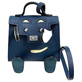 Hermès Kelly Doll Bag Charm