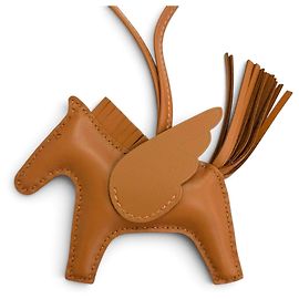 Hermès Hermes Rodeo Charm Pegasus PM